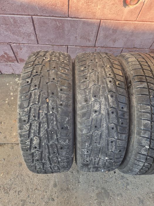 Диск балонымен R16 зимние