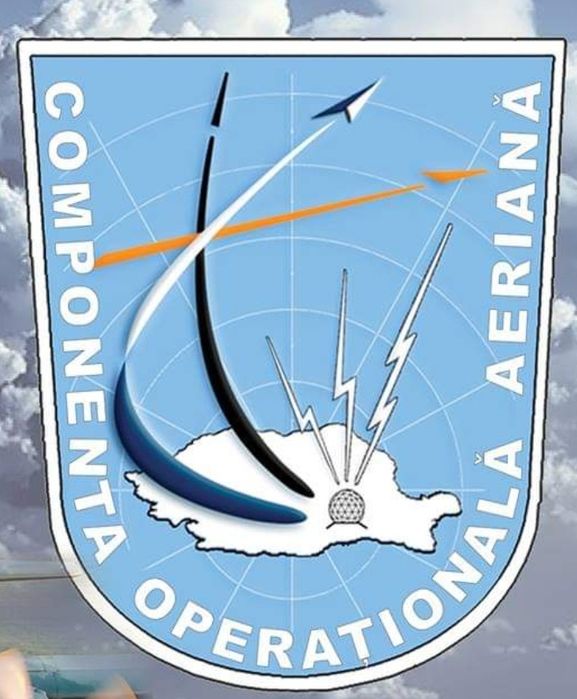 Ecusoane si embleme militare brodate