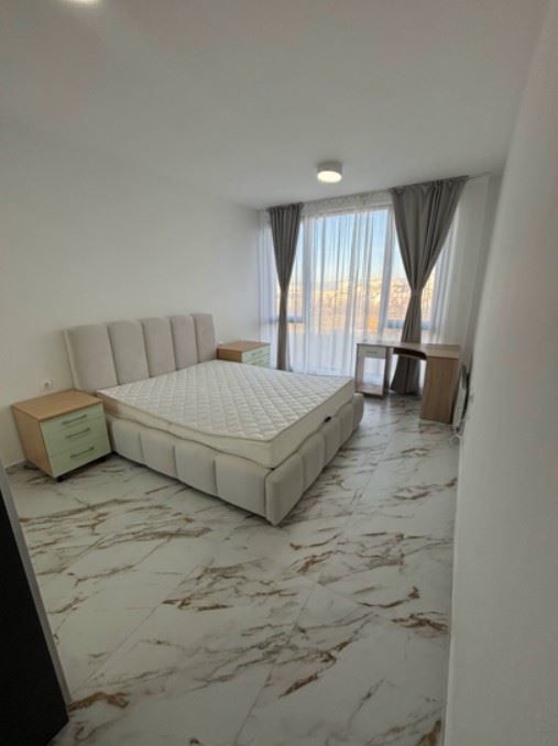 Дава се под наем Двустаен апартамент в София, Манастирски ливади - 67 кв.м за 897.6 € - Снимка #5