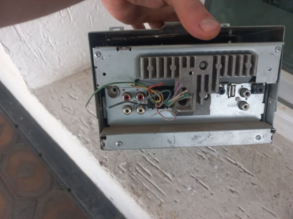 Магнитофон пионер оригинал