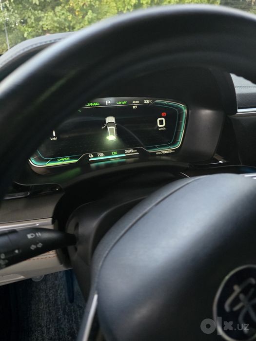 Byd song plus 505 flagship 2023