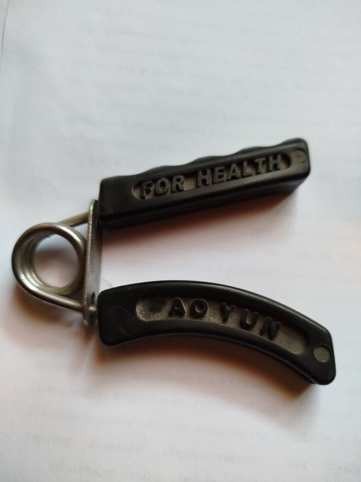 Продам ручной эспандер