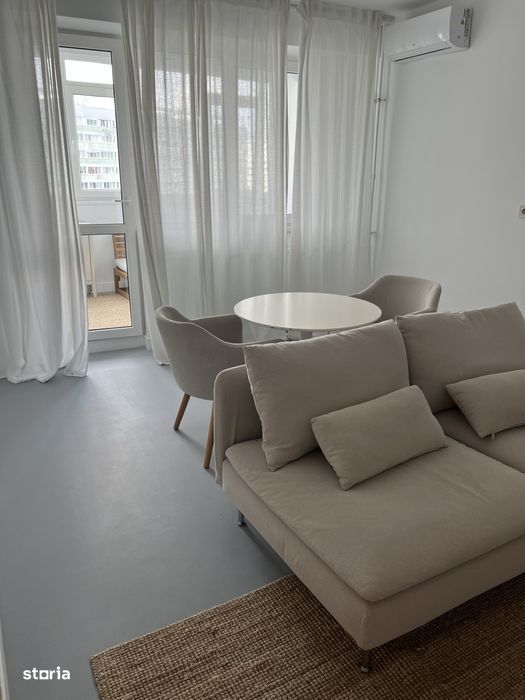 Apartament 2 camere de inchiriat | Camil Ressu | Sector 3