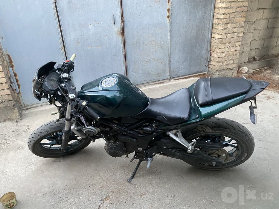 Проадется yamaha yzf-r3