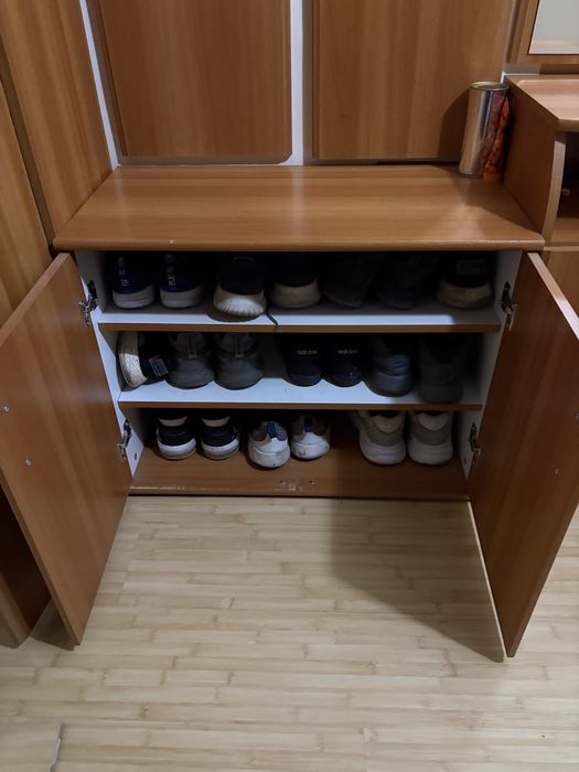 Mobilier hol complet