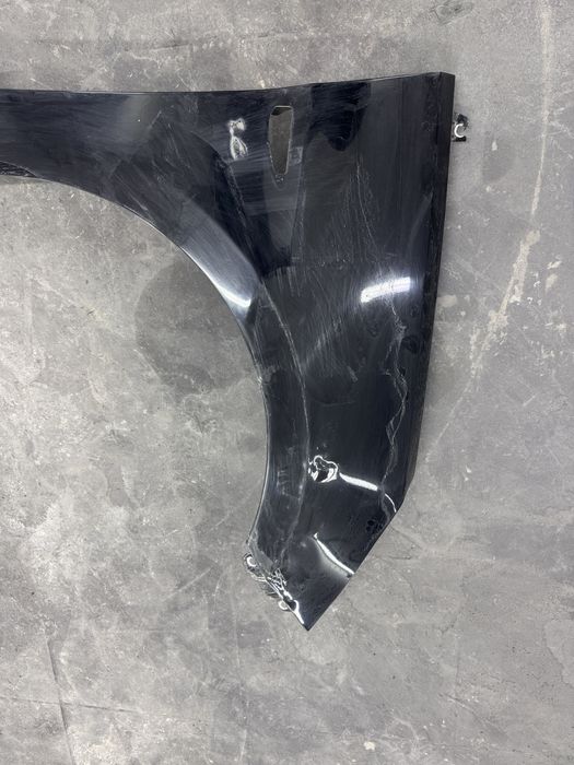 Крыло хендай акцент