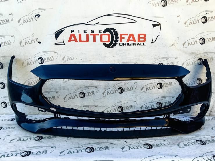 Bara fata Mercedes C-Class W206 an 2021-2022-2023-2024-2025