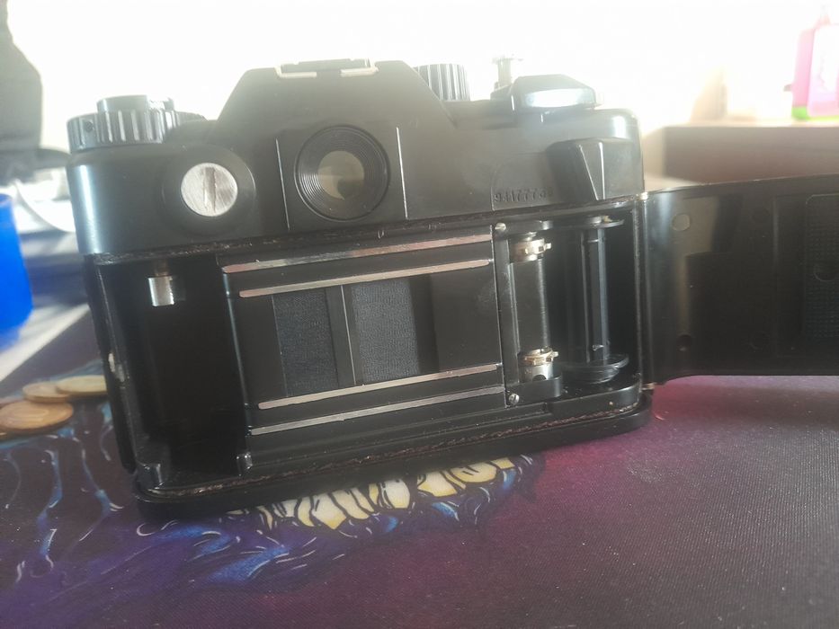 ZENIT продаём в хорошем состоянии