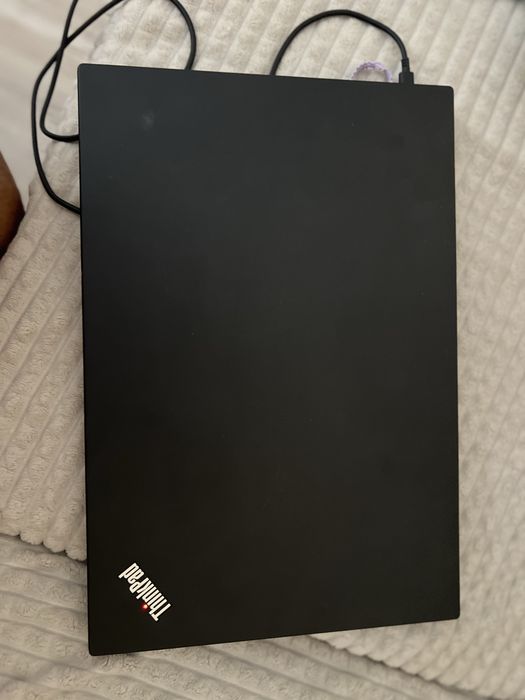 Lenovo Thinkpad c590 лаптоп