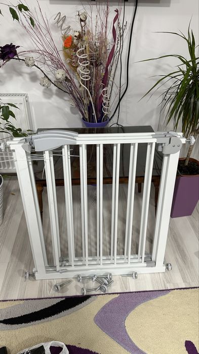 Vand porti protectie scara pentru copii