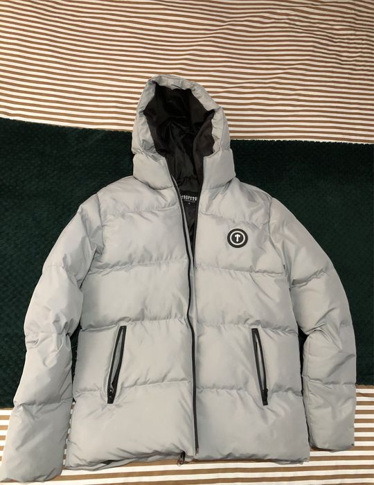 Geacă TrapStar ( S )