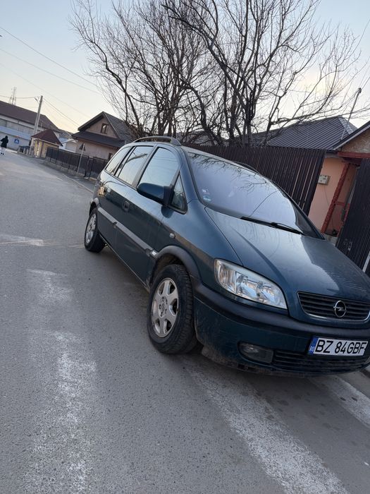 Vand opel zamfira pret 5500