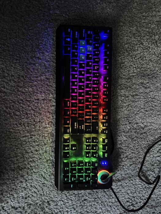 Клавиатура Asus Predator Aethon 700