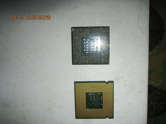 Компьютерные комплектующие