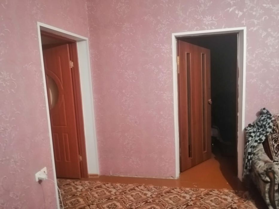 Дом 3 к в садовом коллективе Гортоп