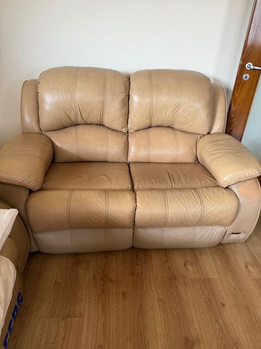 Мека мебел холна гарнитура