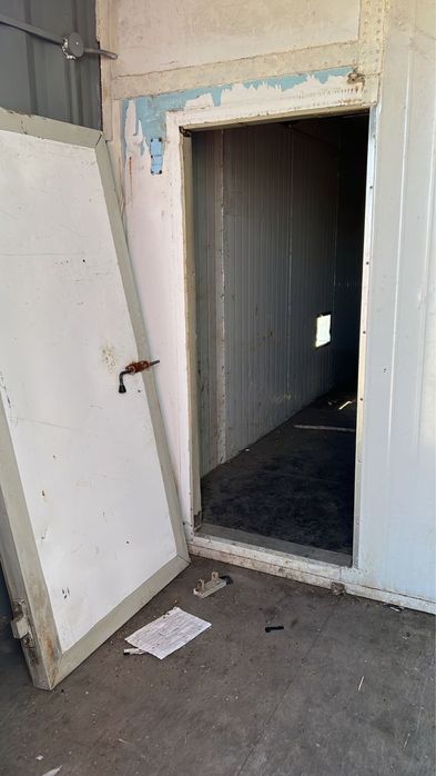 Продам морской контейнер 40тонн