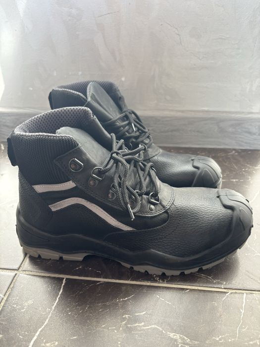 Спецобувь 41 размер