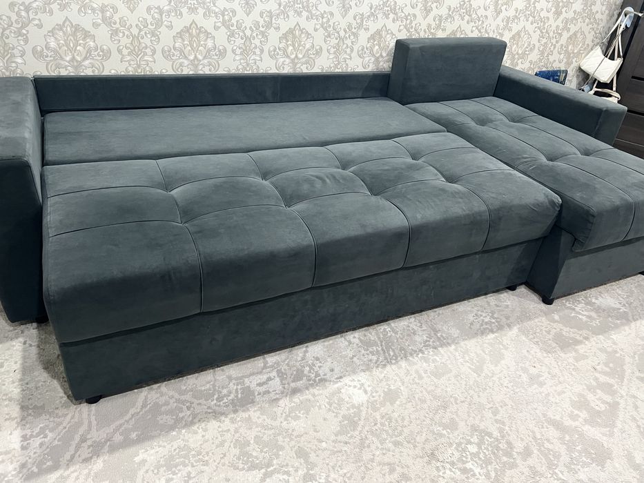 Диван продам  угловой
