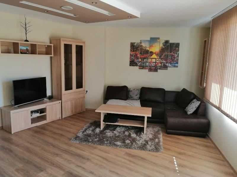 Дава се под наем Двустаен апартамент в София, Манастирски ливади - 81 кв.м за 423.81 € - Снимка #6