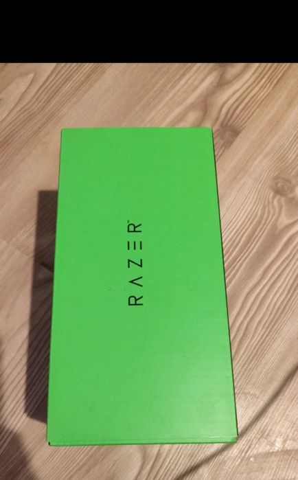 Microfon Gaming Razer Seiren V2 Pro – Nou, Sigilat Professional Grade!