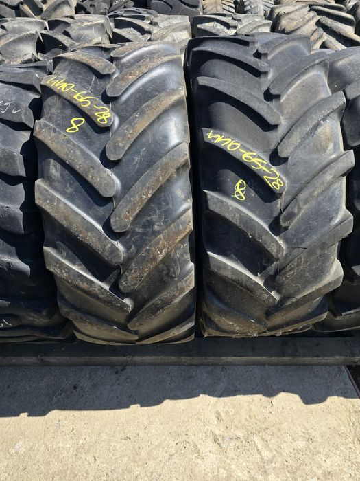 Anvelope 440-65r28 Michelin