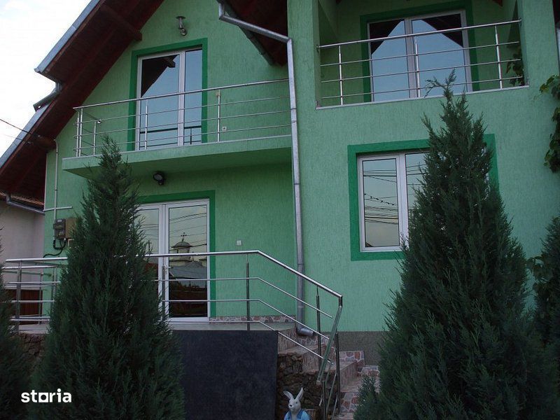 Casa de vanzare Albestii-Arges