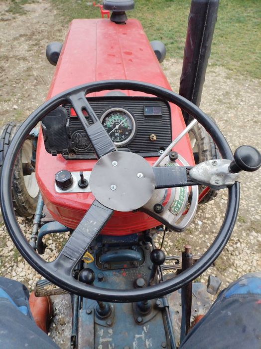 Vând same Falcon 50 cp