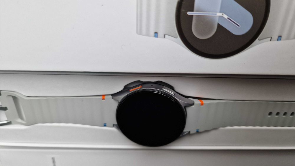 Samsung Watch 7 LTE 44mm NOU