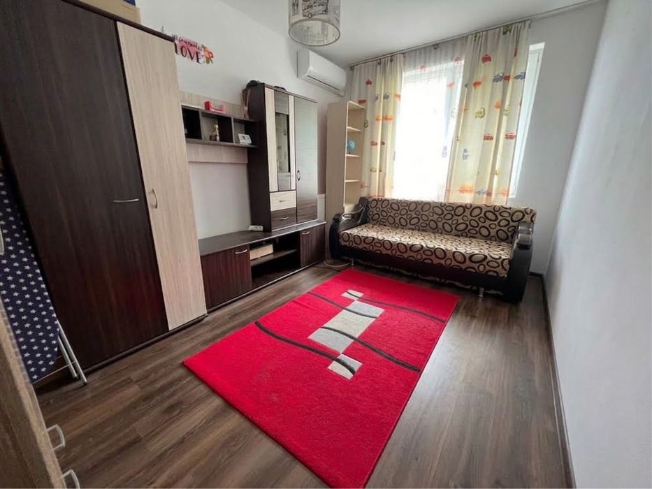 Apartament cu o camera