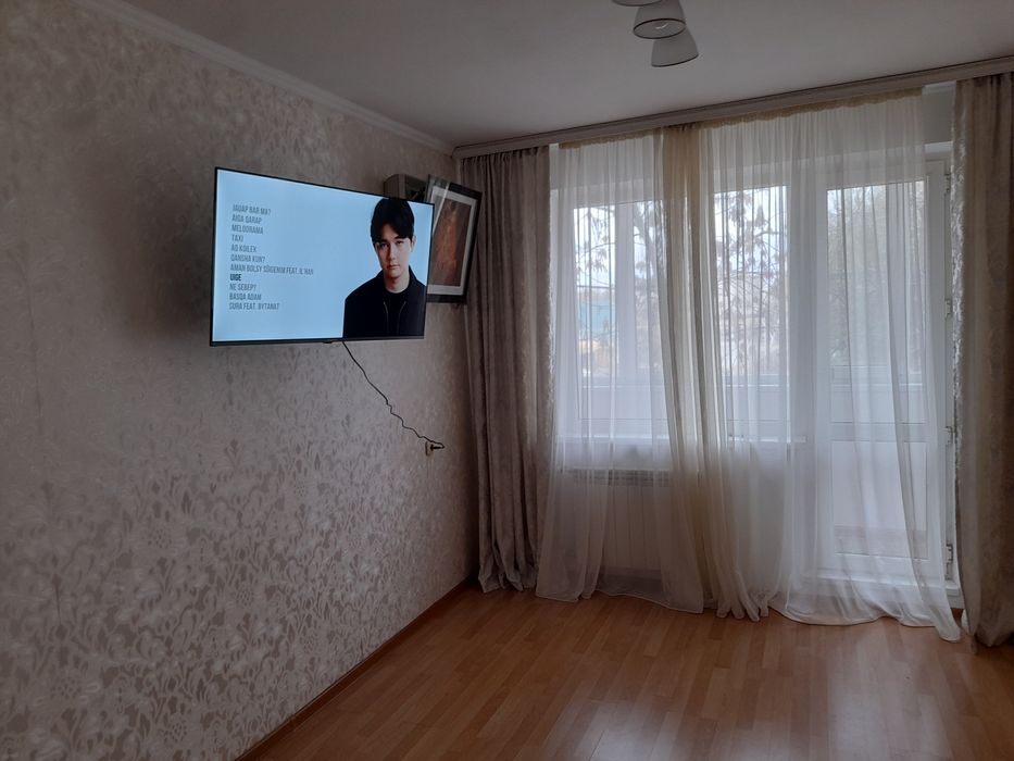 Сдам посуточно квартиру
