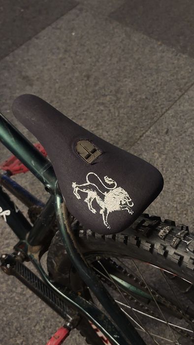 дерт Dartmoor Cody