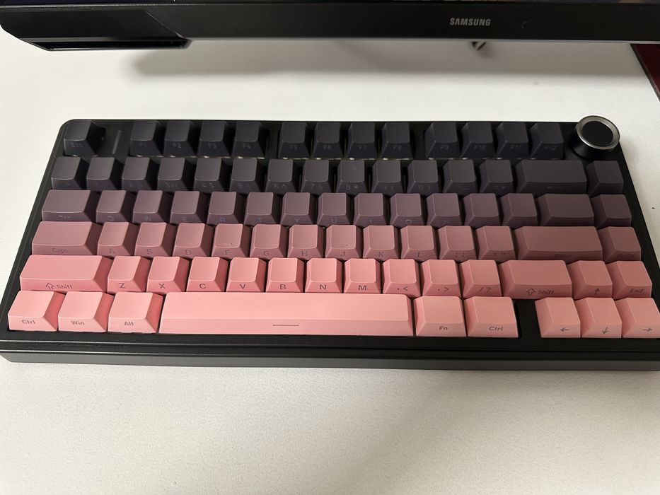 Игровой компьютер, комплект, сетап, пк