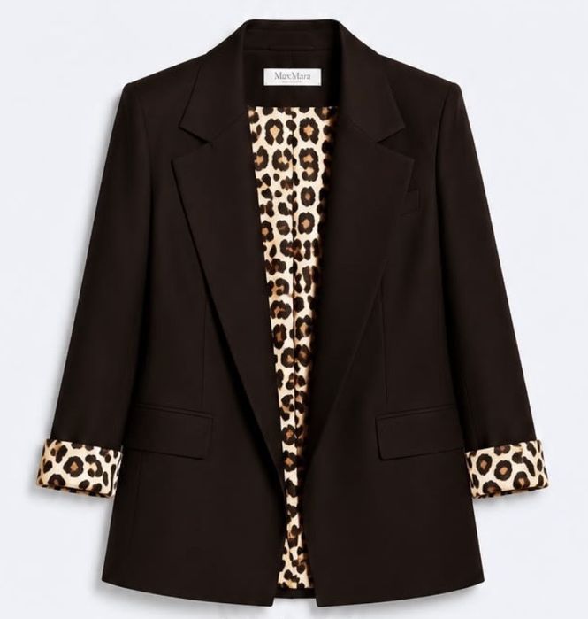 Дамско сако”Max Mara”