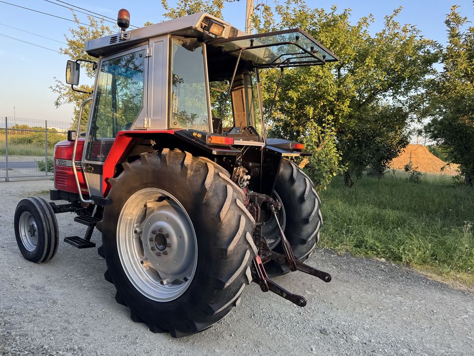 Tractor Massey Ferguson 3050 Pe Simplu