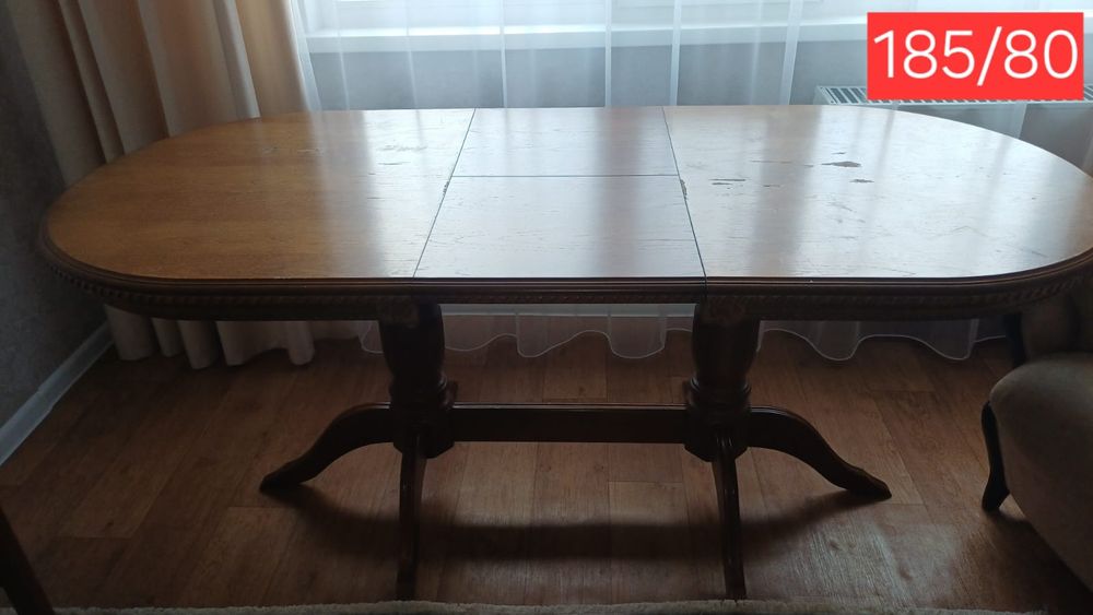 продам Деревянный стол