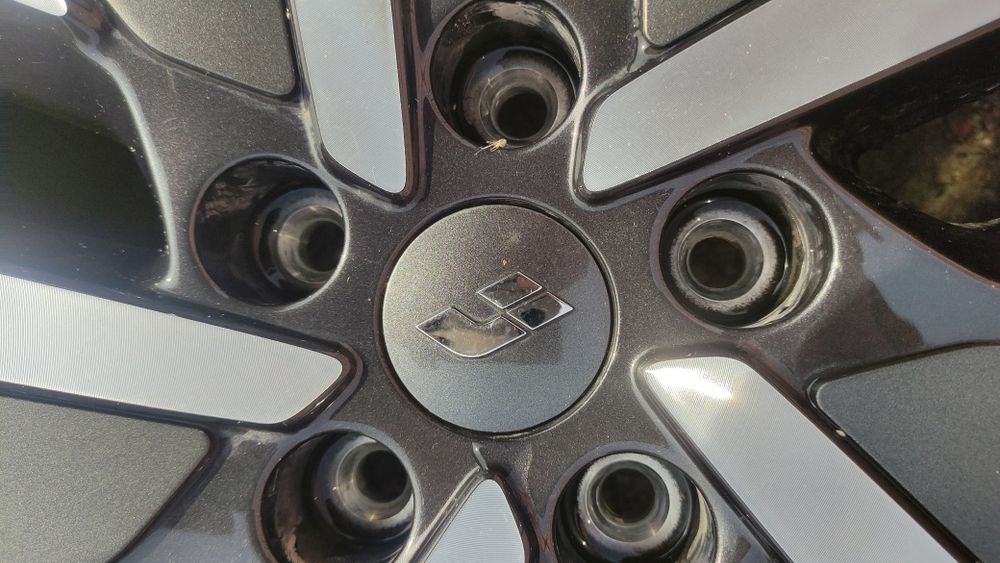 Колеса в комплекте, шины, Lixiang