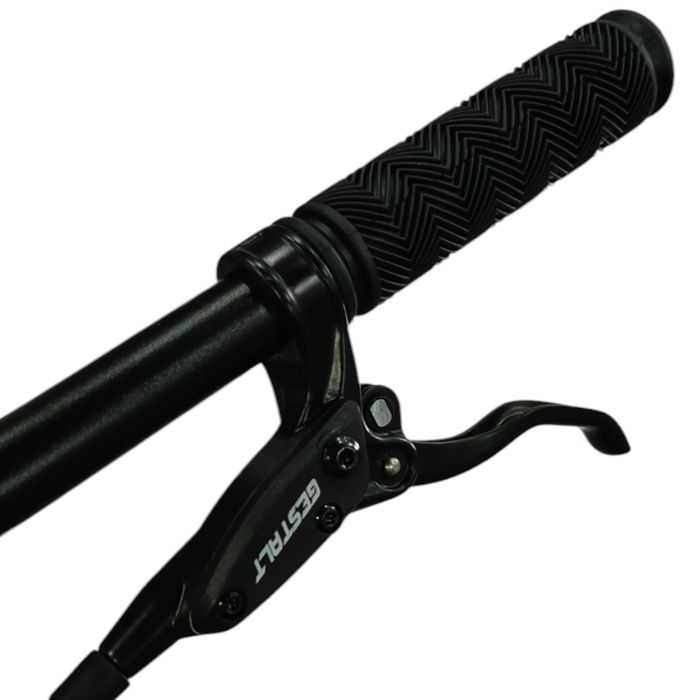 Велосипед Gestalt Hero