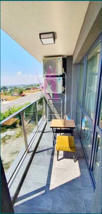 Дава се под наем Двустаен апартамент в Варна, Победа - 72 кв.м за 550 € - Снимка #4