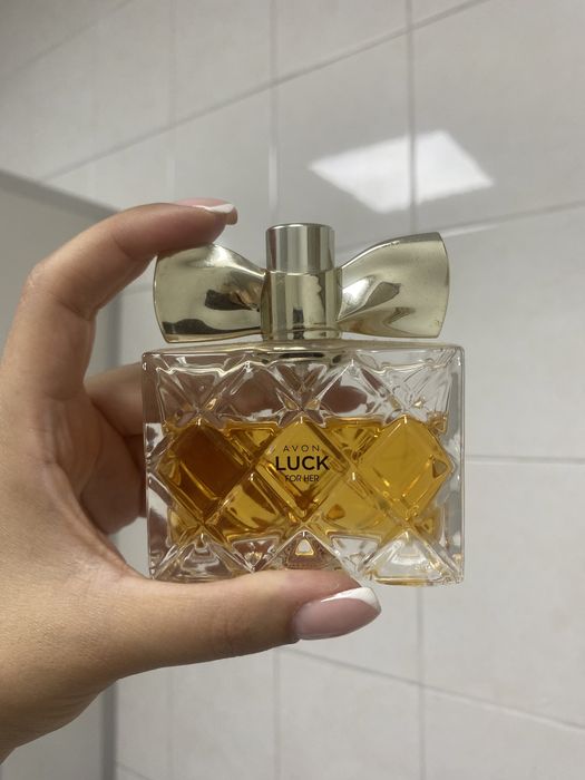 Avon Luck for Her EDP 50 мл