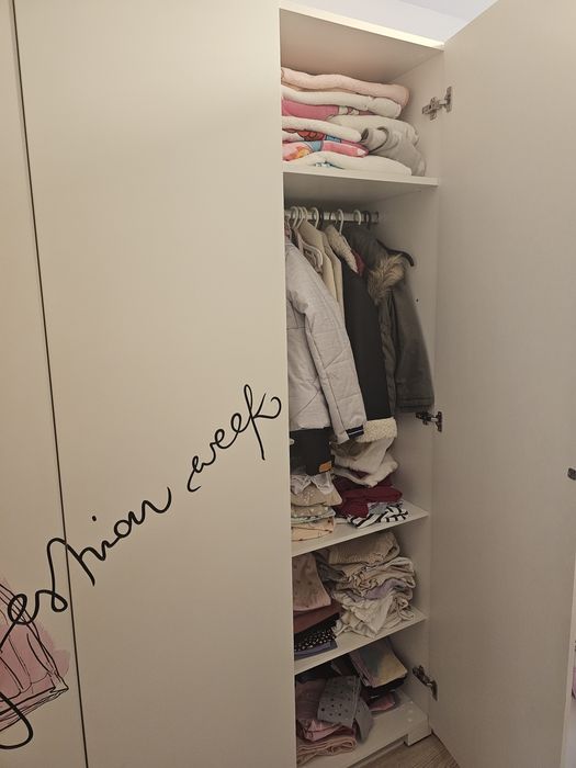 Dulap 3 usi mobexpert