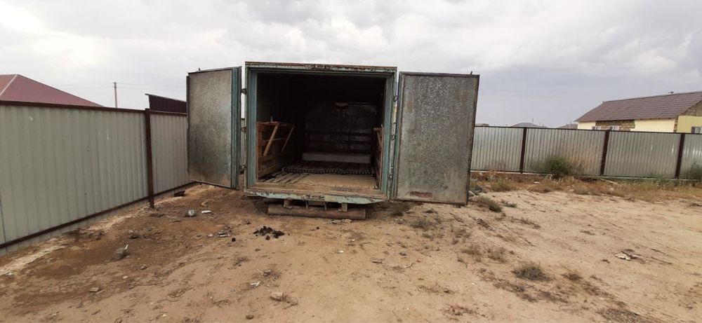 Продам вагончик.