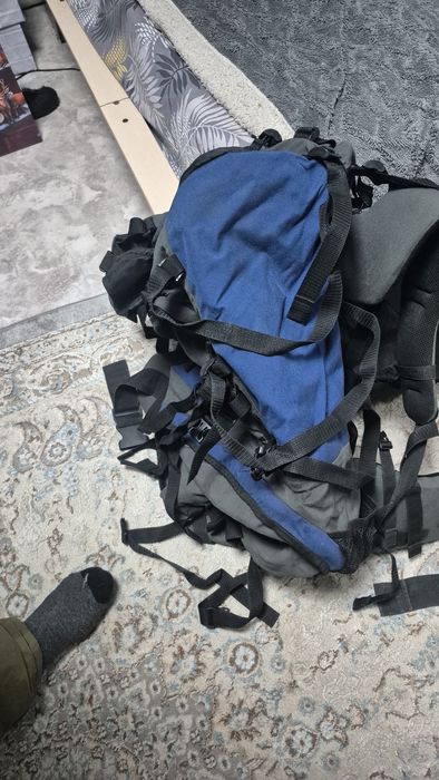 Продам туристический рюкзак
