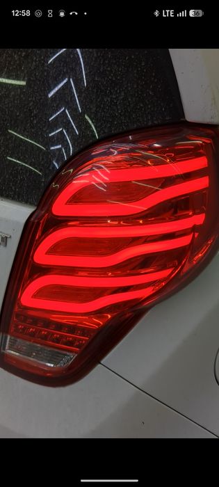 Fara remont restavratsiya