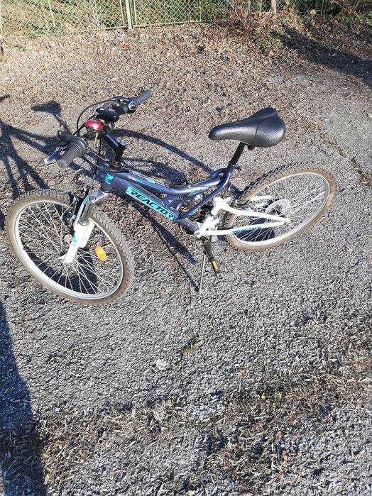 Детски велосипед Reactor 24"