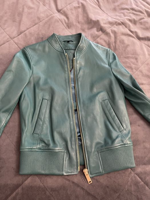 Кожаная куртка, Масима дути