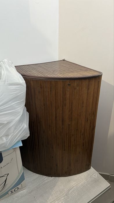 Корзина для белья