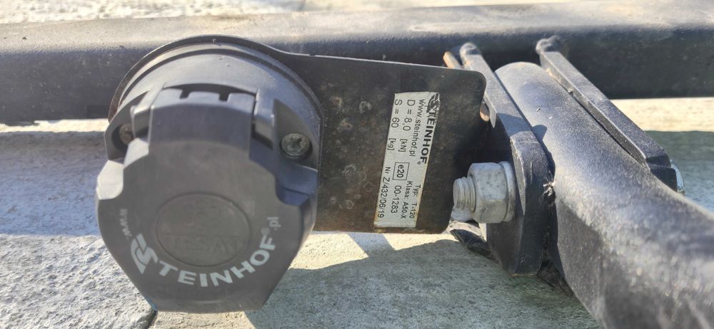 Теглич  Steinhof