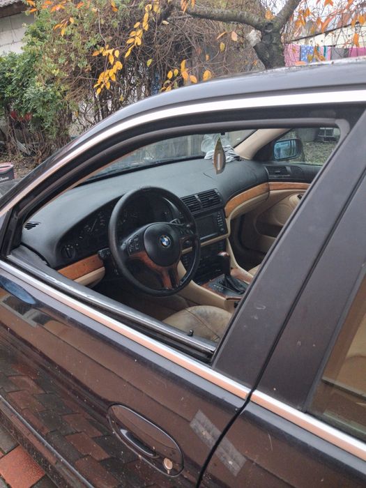 Bmw e39 530i !!!