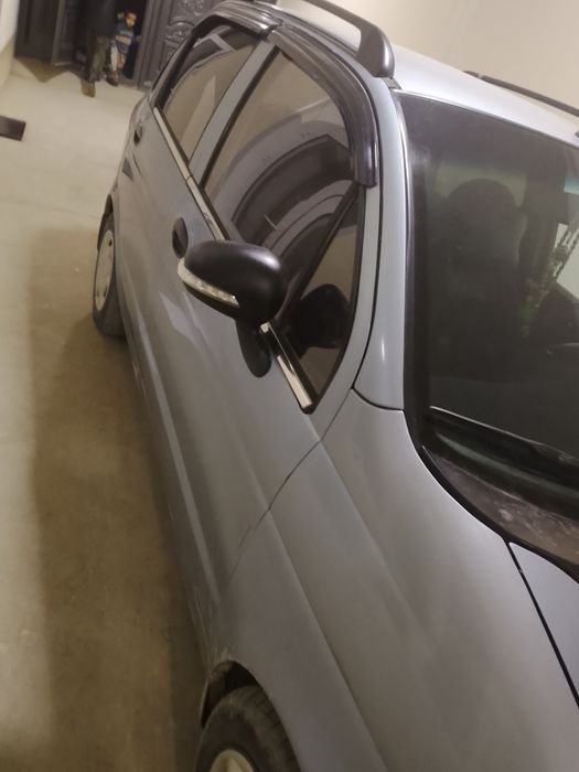 Matiz delfin rang 2012